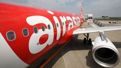 Airbus said the AirAsia order will sustain 1,500 jobs in the UK as well as a further 7,500 in the extended supply chain.Tomohiro Ohsumi / Bloomberg News
