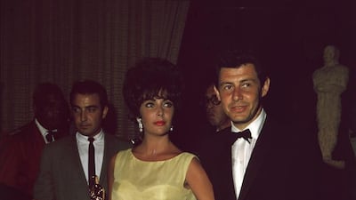 Darlene Hammond / Hulton Archive / Getty Images