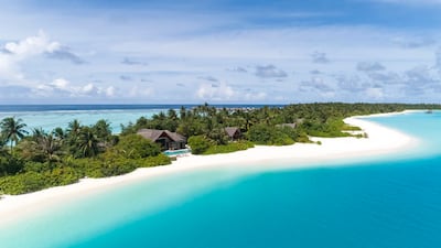 1. Niyama Private Island Beach, The Maldives is the top most eye-catching beach, according to a study by luxury travel company Kuoni. All photos: Kuoni