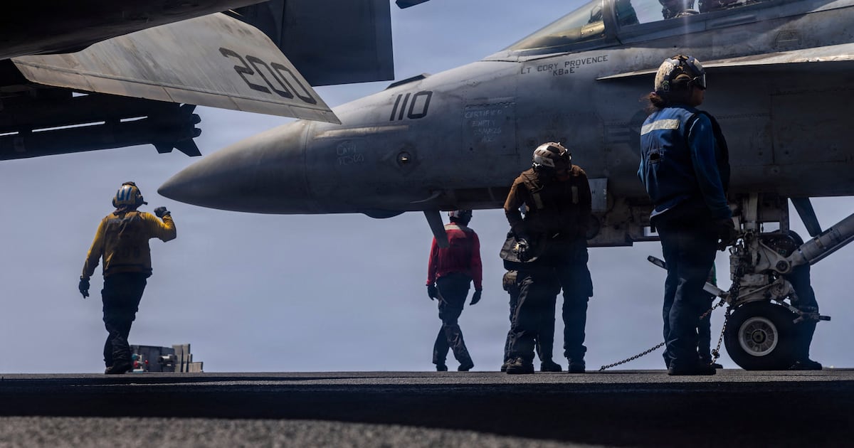 Oil prices surge as US and Iran launch another wave of strikes