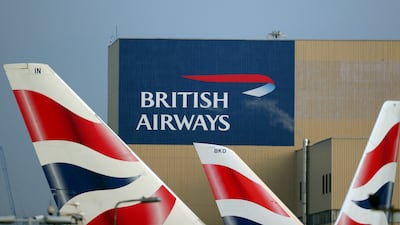 British Airways will be operating daily flights to Abu Dhabi from April 20, 2024. Reuters