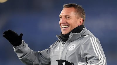 Aston Villa v Leicester City, Sunday, 6pm: The 2-0 win over Watford on Wednesday night was Leicester's 11th from their opening 15 games of the season - the first time they have won so many at this stage of a league campaign. Brendan Rodgers is certainly doing an amazing job, and bigger clubs will surely come calling. PREDICTION: Aston Villa 1 Leicester 2 Getty