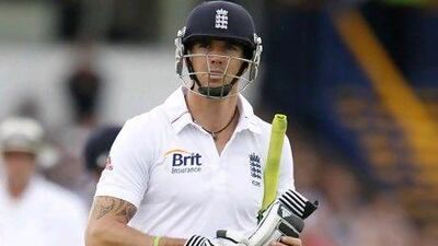 England's Kevin Pietersen hundred yesterday was hailed as one of the best by South Africa's Allan Donald.