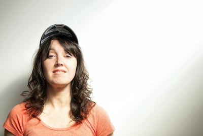 Courtesy The Laughter Factory