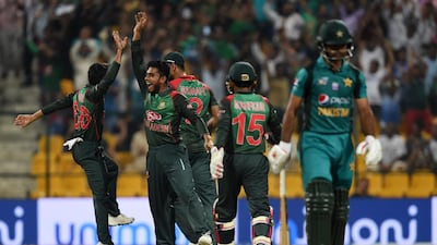 Bangladesh's run to the final of the Asia Cup has left India vowing they will not take their opponents lightly in Friday's final showdown. AFP