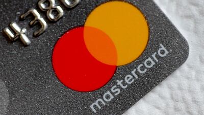 Mastercard has called the claim 'spurious' and driven by lawyers. Reuters
