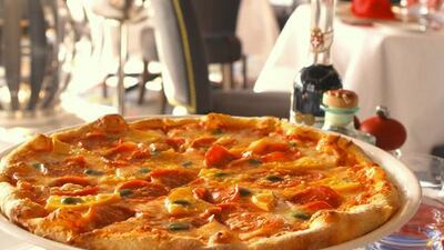 Courtesy Circo Abu Dhabi