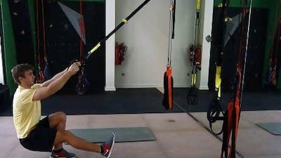 Step 3. Satish Kumar / The National