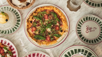 Pepe Cucina is one of those chameleonic places that’s exactly what you want it to be each time you visit. Photo: Pepe Cucina