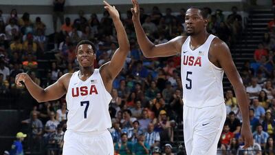 Sam Greenwood / Getty Images