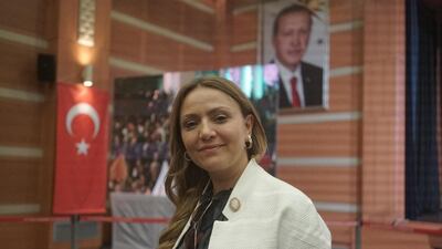 Shawn Carrie for The National