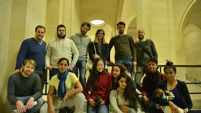 Courtesy Trance-Forms