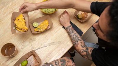 'It does bring me a lot of joy. And the concept of bringing me joy is something that I've stuck to now I know it,' she says