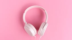 Pink noise has been linked to improved focus, concentration and sleep. Getty Images
