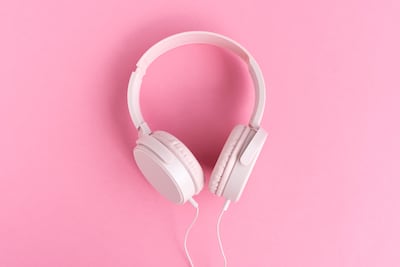 Pink noise has been linked to improved focus, concentration and sleep. Getty Images