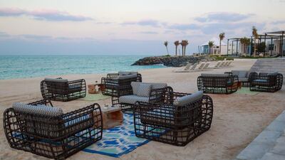 Courtesy Zaya Nurai Island