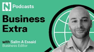 Business Extra Podcasts