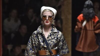 Catwalking / Getty Images