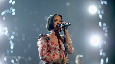 Christopher Polk / AFP