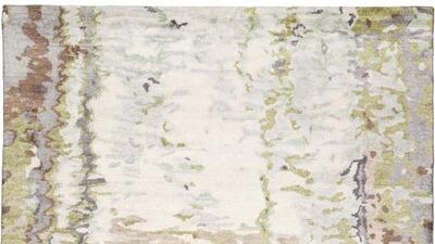 Courtesy The Rug Company