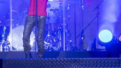 Antonie Robertson / The National