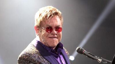 Owen Sweeney / Invision / AP