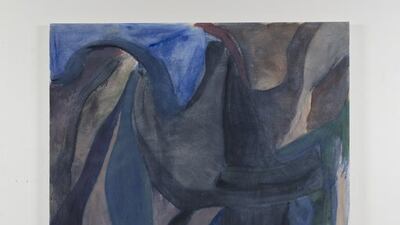 Courtesy XVA Gallery