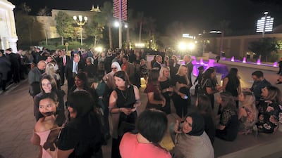 Organised by education ranking website SchoolsCompared.com, a total of 21 awards were up for grabs at the Rajmahal Theatre.