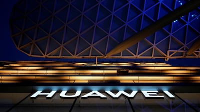 Last month, the White House placed Huawei on a commerce blacklist, barring US companies from doing business with it. Reuters