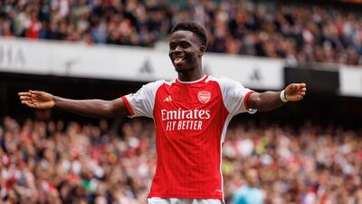 Attacker now firmly established as a big-game player who can be relied on to produce the goods against top opposition. Ended campaign with career best 20 goals and also became first English player to reach 15 PL strikes for the club since Ian Wright. EPA