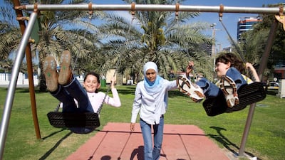 Can the outsourcing of caregiving to domestic staff lead to issues of neglect?