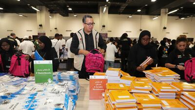 Rising tuition fees are among the reasons for parents struggling with the financial impact of the new school year