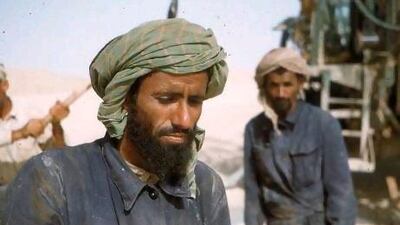 Courtesy of John Vale