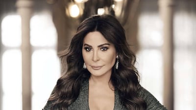 Elissa will not be appearing in season four of 'Money Heist', although we do like the idea of a character named Beirut. Supplied
