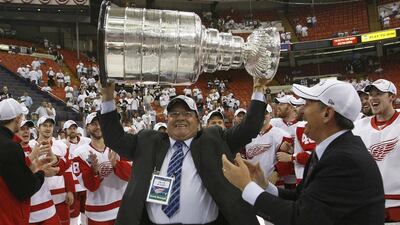 Shaun Best / Reuters