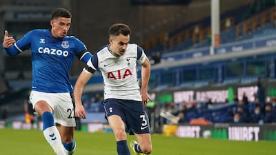 Ben Godfrey: 7 – Performed well, defending well one-on-one on the right flank, often winning individual battles against Reguillon in the first half. AP