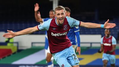 West Ham v Burnley (7pm): The Hammers were buzzing after their victory at top-four Everton last time out in the league, a win - courtesy of Tomas Soucek's late goal - that meant manager David Moyes had won against the Merseyside club he left in 2013 for the first time. Burnley have dragged themselves out of the bottom three after a couple of wins of late but were beaten at home by Manchester United on Tuesday. Prediction: West Ham 1 Burnley 1. AFP