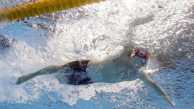 EPA/PATRICK B. KRAEMER