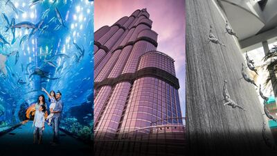 Courtesy RTA and Emaar