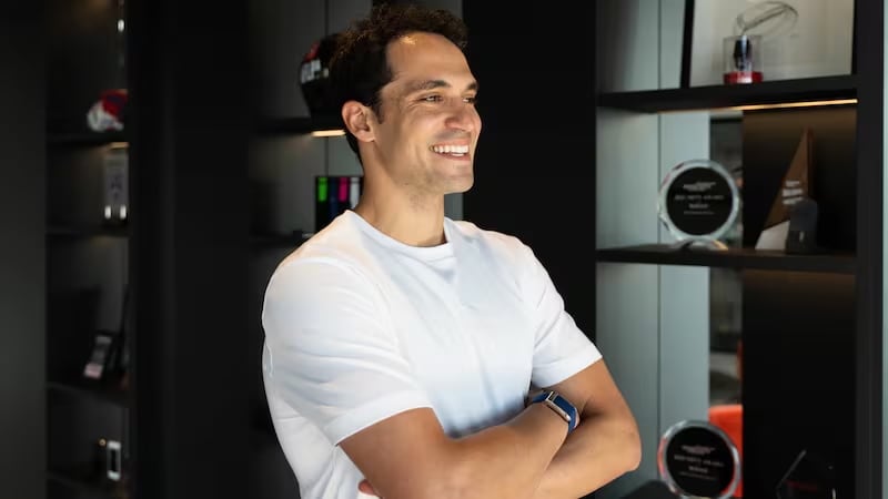 Image linked from the original feed: Whoop CEO says company will open another UAE office in 'critical' move for growth