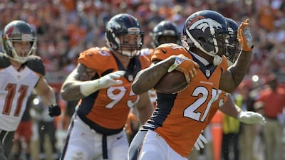 Phelan Ebenhack / AP Photo