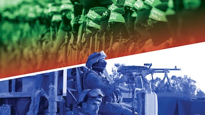 Gerald Du / The National