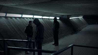 The Black Dog. Courtesy The Black Dog