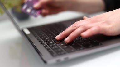 Dubai Police has a dedicated website where all e-crime can be reported. You don’t have to be a victim of a scam to report one. PA