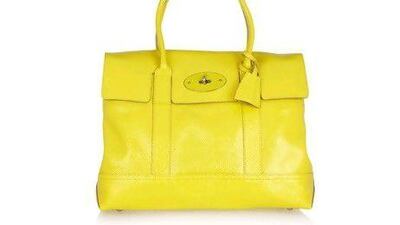 Handout image: 'Letter' by Kate Forrester