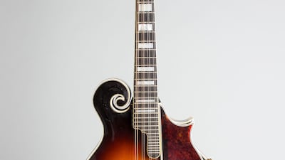 Photo by Scott Tsai / Retrofret Vintage Guitars