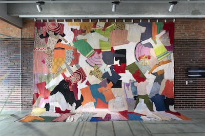 'Haven Is Elsewhere' by Kamruzzaman Shadhin. Courtesy the artist and Concrete