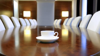 A leader only needs to be right 56 per cent of the time to turn a profit.