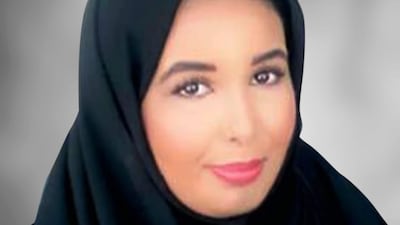 Abu Dhabi resident Amira Al Mubarak, 29, suffered from hepatitis of the liver and died in April.