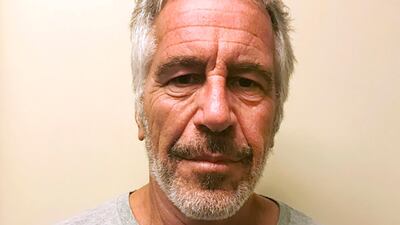 Billionaire Jeffrey Epstein has died by suicide on Saturday while awaiting trial on sex-trafficking charges. AP